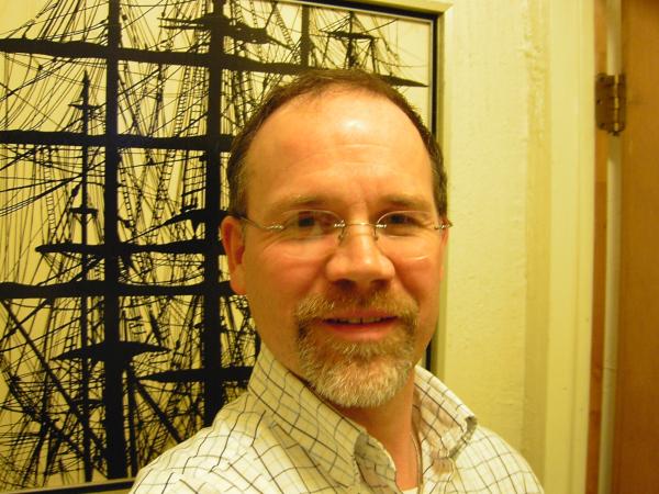 James / K. C. Thomson - Class of 1975 - Piscataway High School