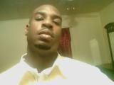 Charles Rhodes - Class of 1992 - Piscataway High School