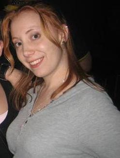 Angela Conaway - Class of 1999 - Piscataway High School