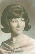 Sue Henderson - Class of 1967 - Piscataway High School