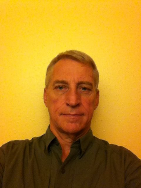 Robert Allen - Class of 1967 - Piscataway High School