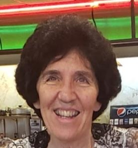 Roberta Kaye - Class of 1967 - Piscataway High School