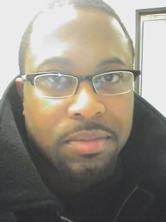Ronnie Searles - Class of 1995 - Piscataway High School