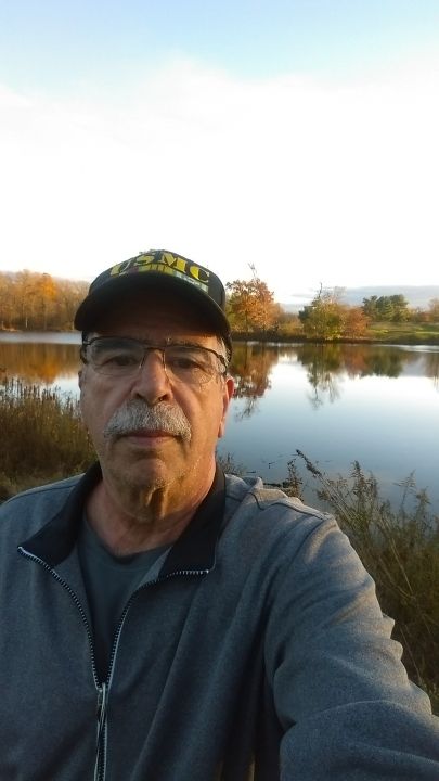 Andrew Dalessandro - Class of 1966 - Piscataway High School
