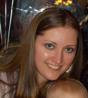 Karen Leigh - Class of 2002 - Piscataway High School