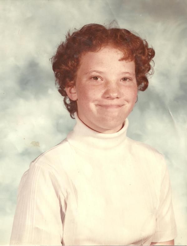 Barbara Meyer - Class of 1989 - Piscataway High School