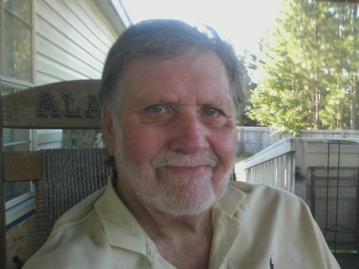 Edward Lang - Class of 1963 - Piscataway High School
