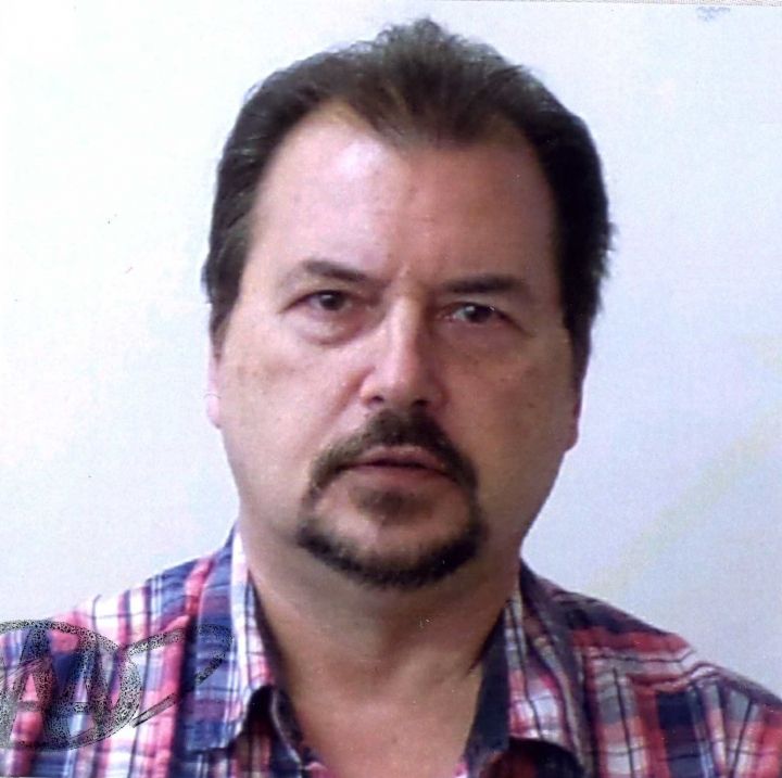 Richard Ackermann - Class of 1975 - Piscataway High School