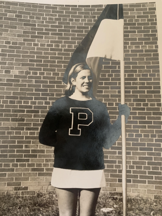 Jeanne Bachelder - Class of 1971 - Piscataway High School