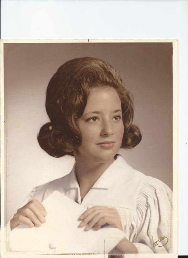 Wendy Secero - Class of 1966 - Piscataway High School