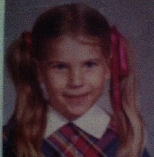 Bobbi Fillman-molloy - Class of 1985 - Piscataway High School