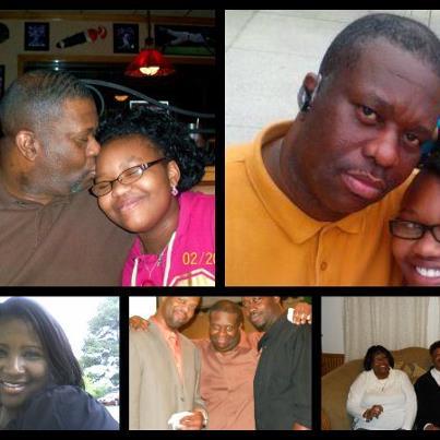 Lamar Harrison - Class of 1982 - Piscataway High School