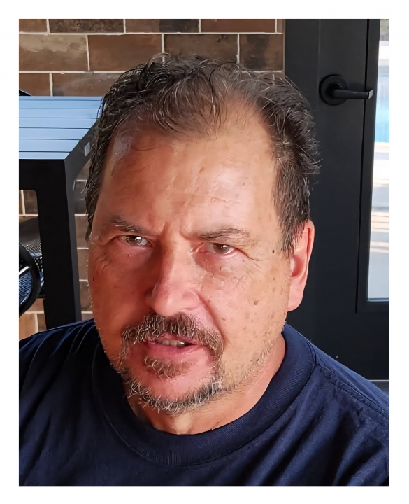 Richard Ackermann - Class of 1975 - Piscataway High School