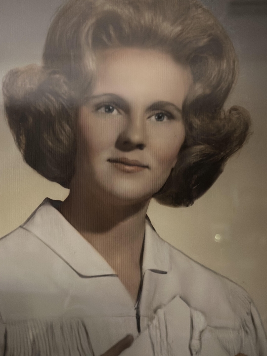 Barbara Williams - Class of 1964 - Piscataway High School
