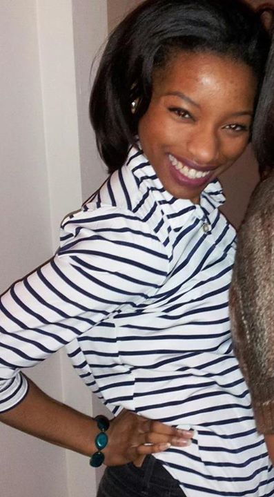 Dylesha Mcallister - Class of 2007 - Piscataway High School