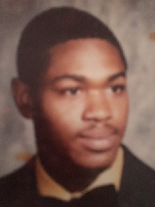Robert Mack - Class of 1981 - Piscataway High School