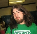 Mike Balkun, class of 2008