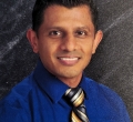 Vivek Kalola, class of 2001