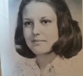 Kathryn Luckey, class of 1975