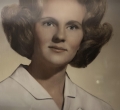 Barbara Williams