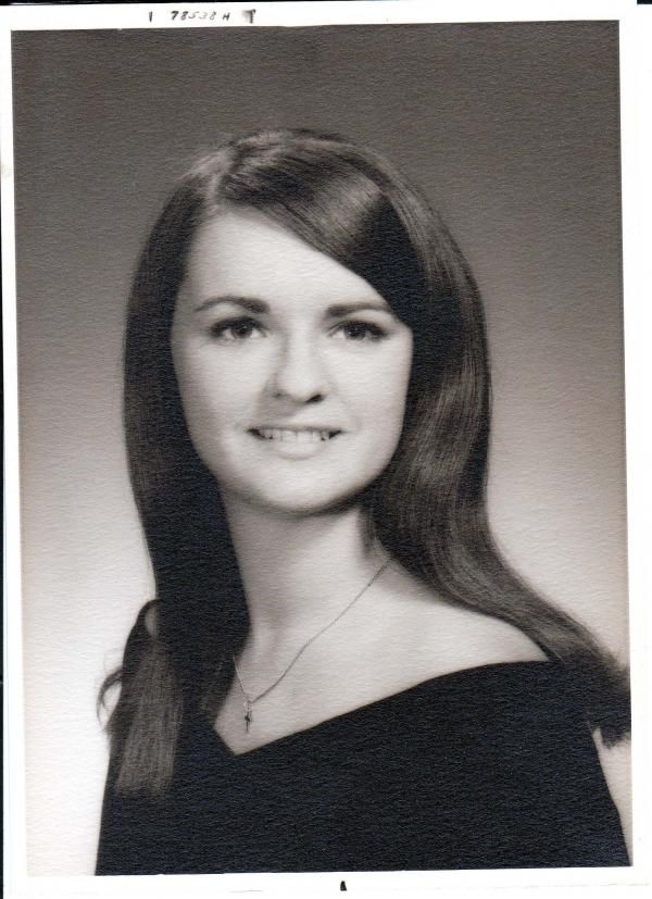 Monica Karl - Class of 1969 - North Salem High School