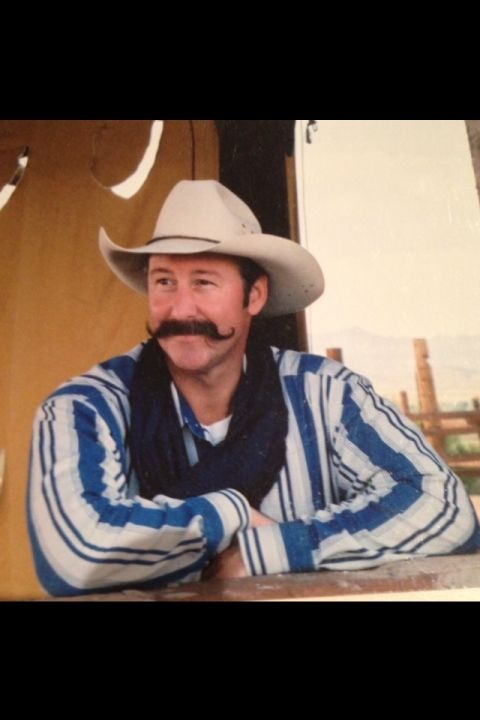 James Dalzell - Class of 1978 - North Salem High School
