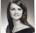 Monica Karl, class of 1969