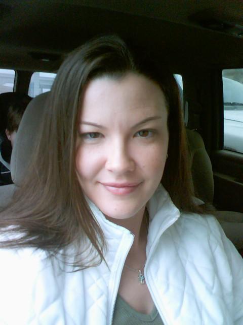 Brandy Mcgarrah - Class of 2000 - Celina High School