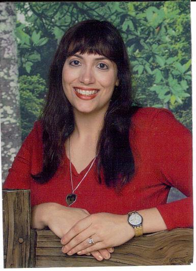 Jennifer Carriero - Class of 1991 - Port Chester High School