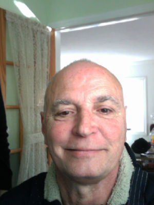 Fred Burpo - Class of 1968 - Port Chester High School