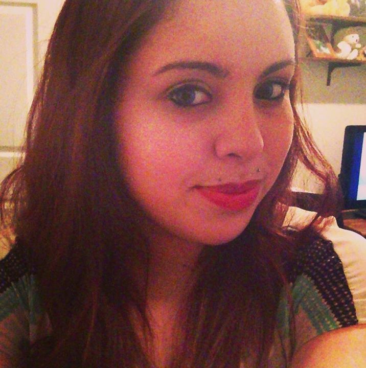 Jayelyn Mccord - Class of 2012 - Port Chester High School