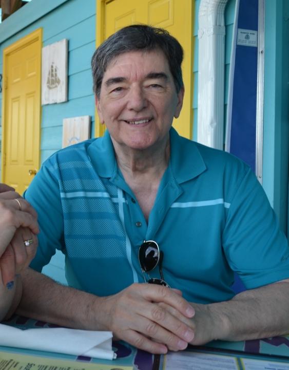 Anthony Fotia - Class of 1961 - Port Chester High School