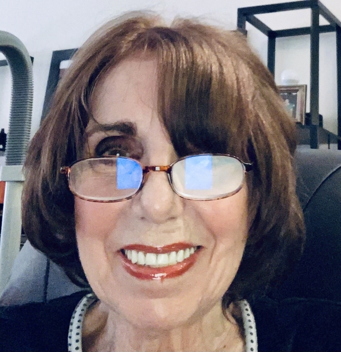 Kathleen Romanello - Class of 1964 - Port Chester High School
