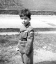David Novack - Class of 1963 - Port Chester High School