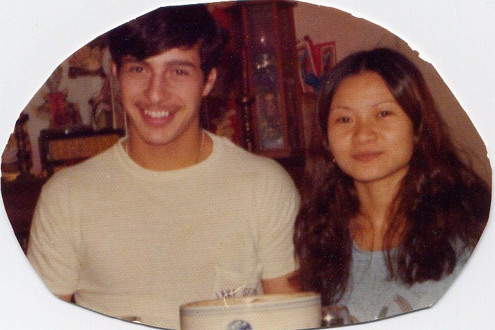 Danandsally Toma - Class of 1972 - Port Chester High School