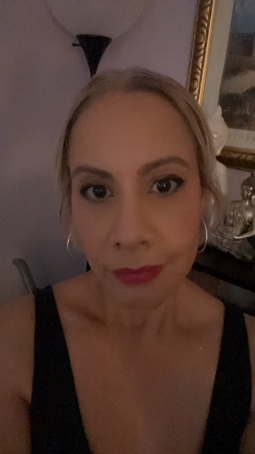 Missy Mispa Garcia - Class of 1987 - Port Chester High School