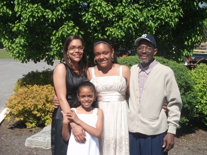 Robert Davis - Class of 1969 - Port Chester High School