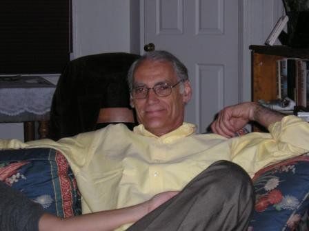 Christopher Carlucci - Class of 2001 - Port Chester High School