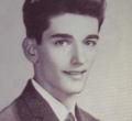Anthony Fotia, class of 1961