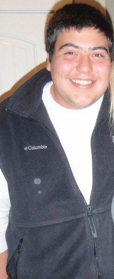 Zachary Haber - Class of 2008 - Centennial High School