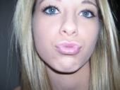 Lindsey Snider - Class of 2008 - Centennial High School