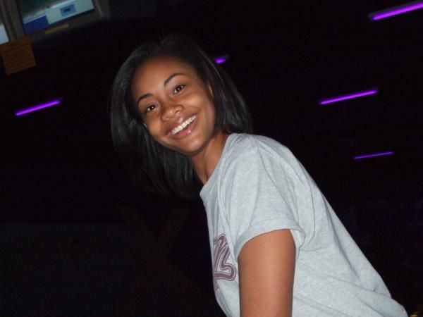Victoria Alexsandra - Class of 2008 - Centennial High School