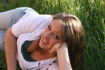 Courtney Williams - Class of 2007 - Centennial High School