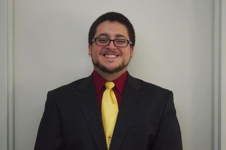 Doug Melvin - Class of 2009 - Blind Brook High School