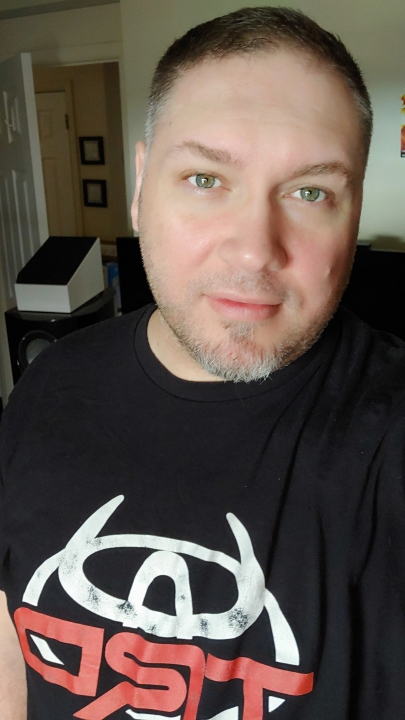 Nick Kuntz - Class of 2000 - Manasquan High School