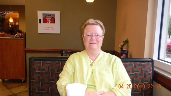 Renae Khoury - Class of 1966 - Manasquan High School