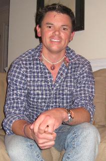 John Broderick - Class of 1997 - Manasquan High School