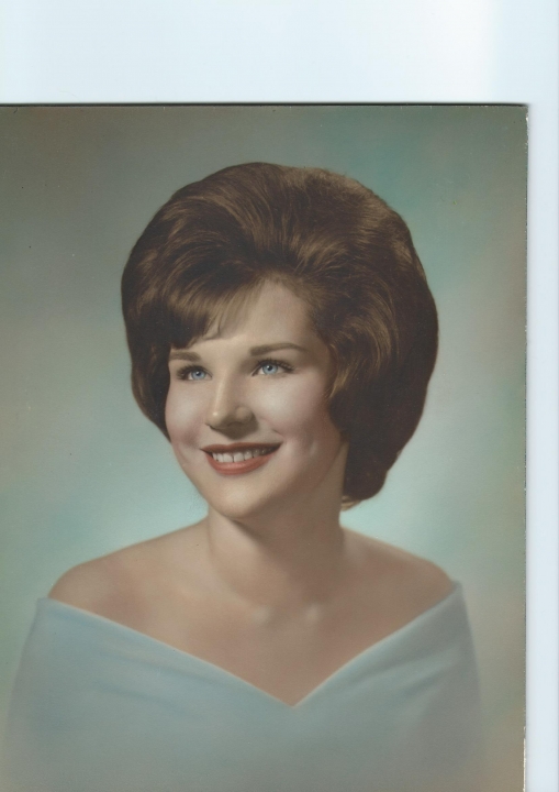 Paula Thiele - Class of 1965 - Westlake High School