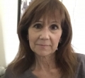 Elaine Sarrero, class of 1972