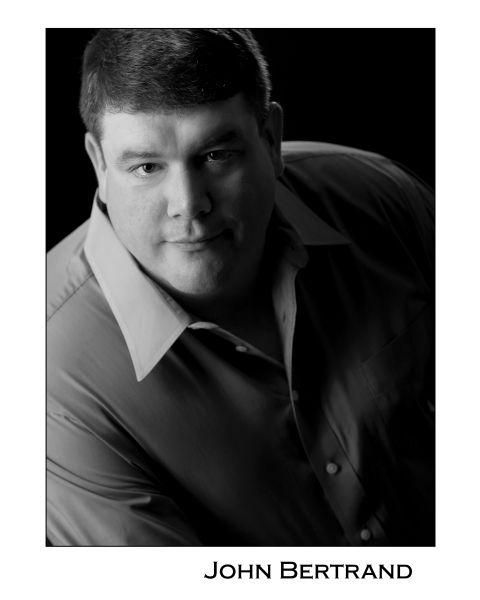 John Bertrand - Class of 1985 - Valhalla High School